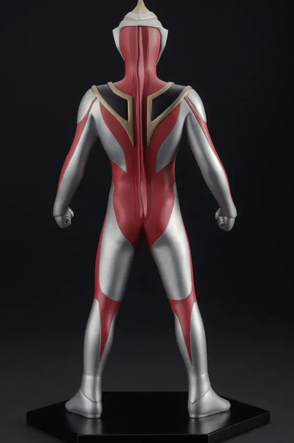 Character Classics Ultraman Gaia