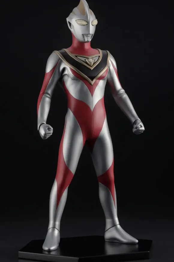 Character Classics Ultraman Gaia