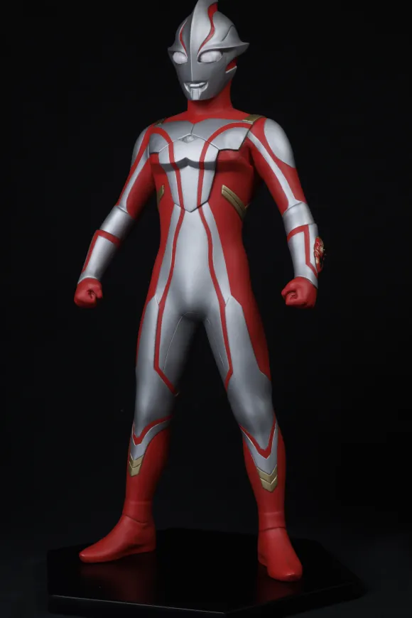 Character Classics Ultraman Mebius