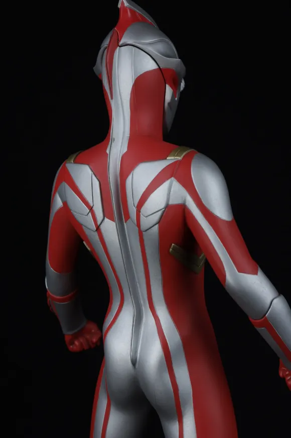 Character Classics Ultraman Mebius