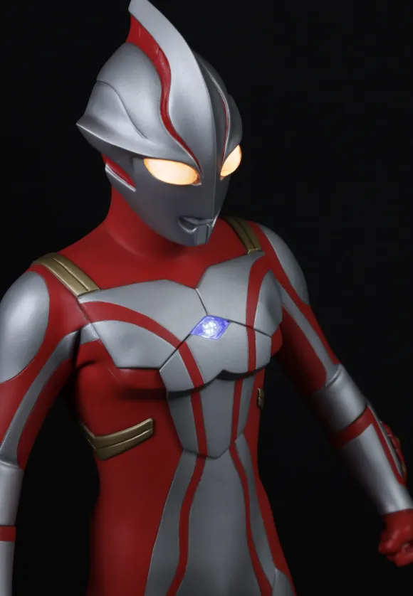 Character Classics Ultraman Mebius