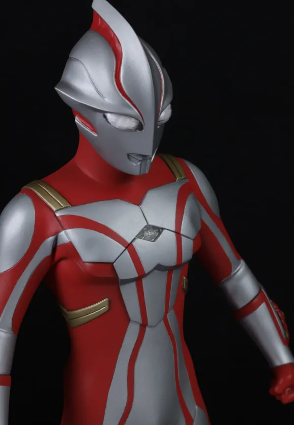 Character Classics Ultraman Mebius