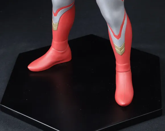 Character Classics Ultraman Mebius