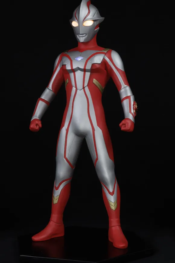 Character Classics Ultraman Mebius