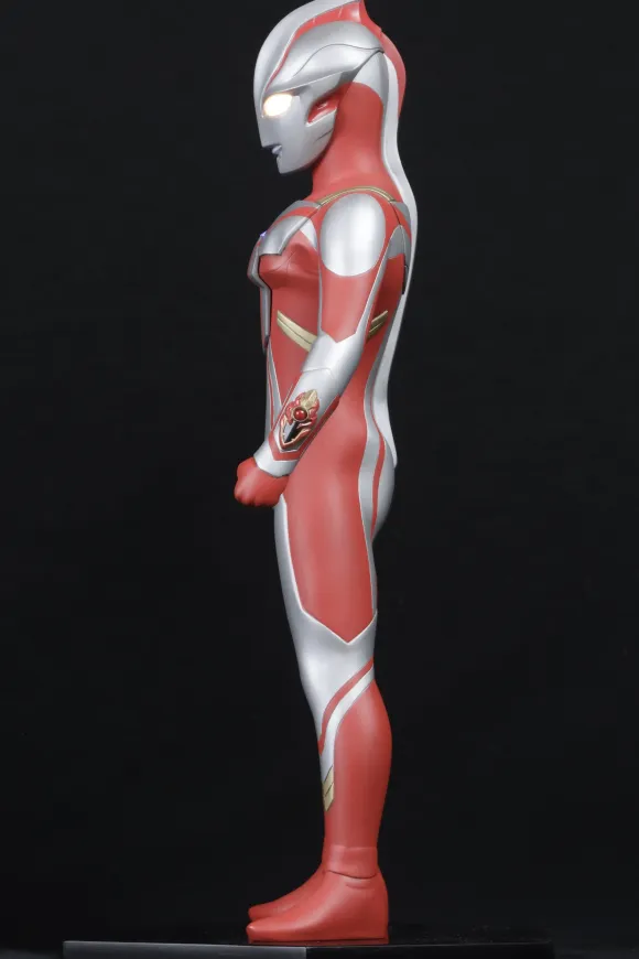 Character Classics Ultraman Mebius