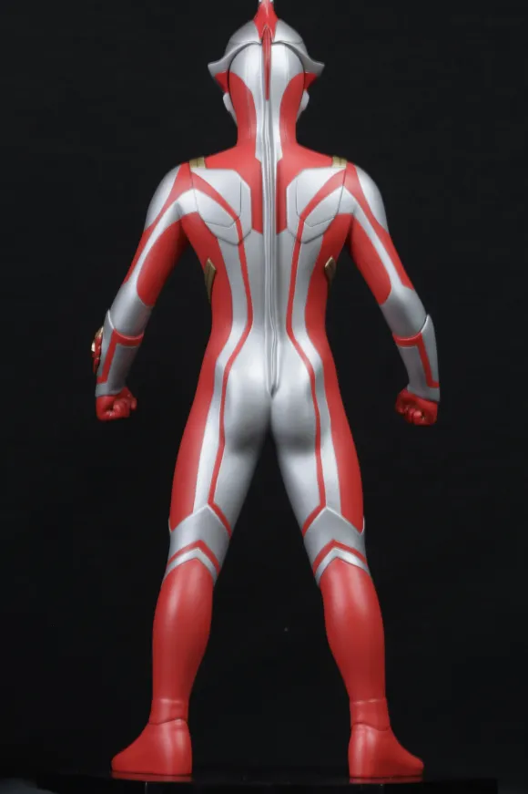 Character Classics Ultraman Mebius