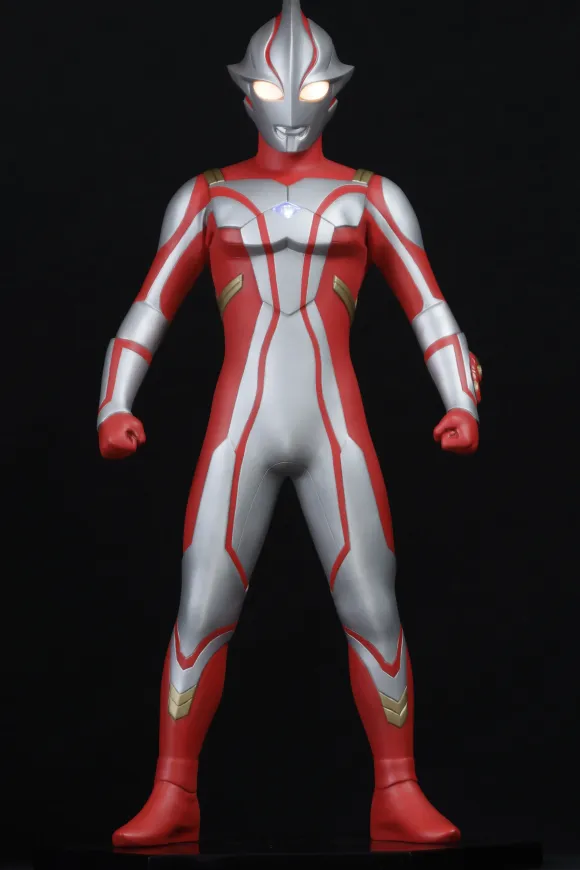 Character Classics Ultraman Mebius