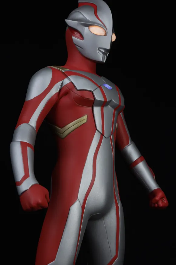 Character Classics Ultraman Mebius