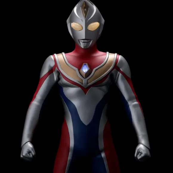 Character Classics Ultraman Dyna