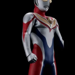 Character Classics Ultraman Dyna