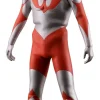 Character Classics: Ultraman A Type - Coldcast