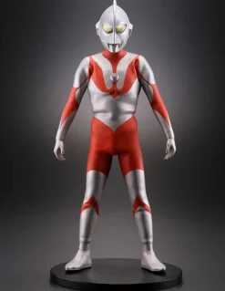 Character Classics: Ultraman A Type - Coldcast