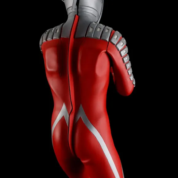 Character Classics X-TREME- Ultra Seven