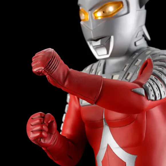 Character Classics X-TREME- Ultra Seven
