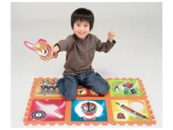 Charapoko! Shinkenger