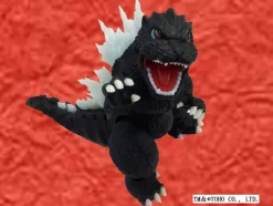 Chibi-Maru Godzilla 1 Godzilla