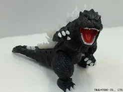 Chibi-Maru Godzilla 1 Godzilla