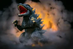 Chibi-Maru Godzilla 6 Godzilla 2003