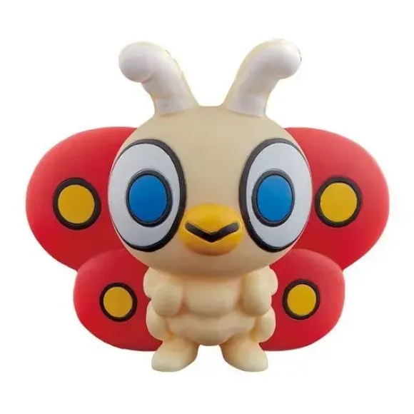 Chibi Movie Monster Series Chibi Mothra