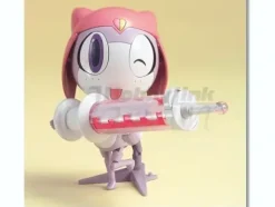 Chief Medic Pururu