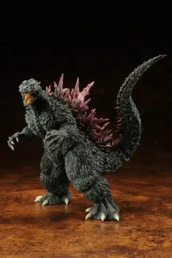 Chogekizo Godzilla 2000 PVC
