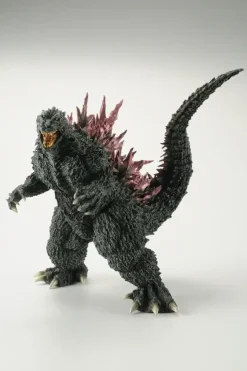 Chogekizo Godzilla 2000 PVC