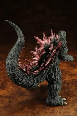 Chogekizo Godzilla 2000 PVC