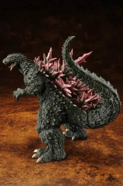 Chogekizo Godzilla 2000 PVC