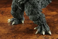 Chogekizo Godzilla 2000 PVC