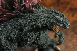 Chogekizo Godzilla 2000 PVC