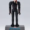Chogokin Heroes Black Widow