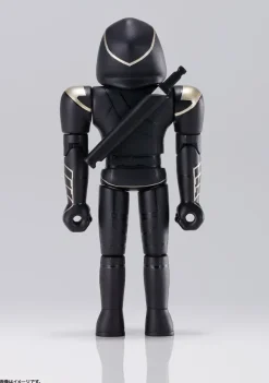 Chogokin Heroes Ronin
