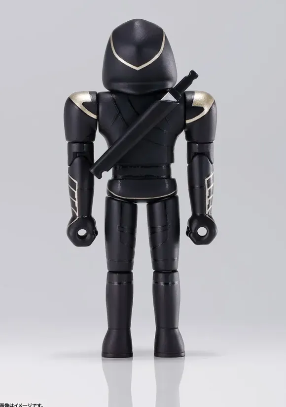 Chogokin Heroes Ronin