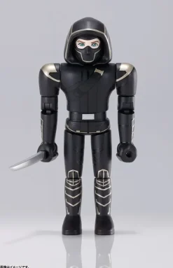 Chogokin Heroes Ronin