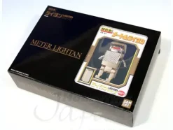 Chogokin Meter Lightan