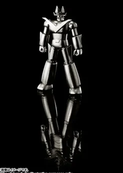 Chogokin no Katamari Great Mazinger
