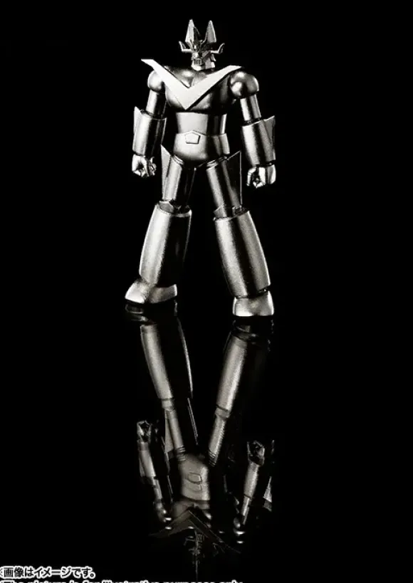 Chogokin no Katamari Great Mazinger