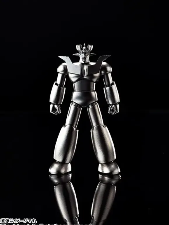 Chogokin no Katamari Mazinger Z