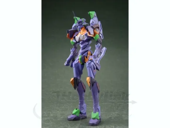 Chogokin Super Evangelion