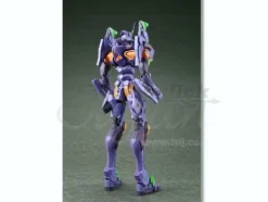 Chogokin Super Evangelion