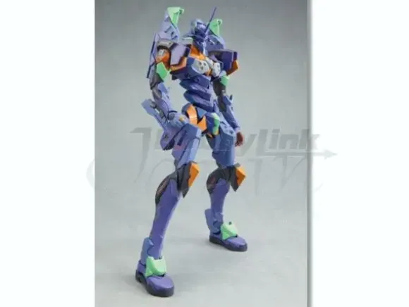 Chogokin Super Evangelion