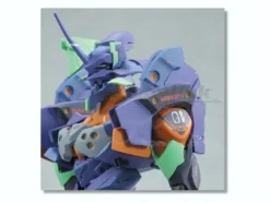Chogokin Super Evangelion