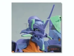 Chogokin Super Evangelion