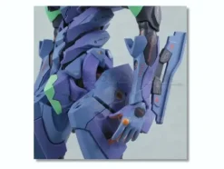 Chogokin Super Evangelion