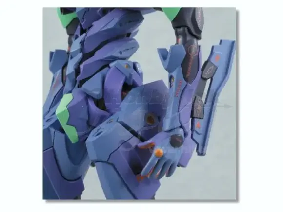 Chogokin Super Evangelion