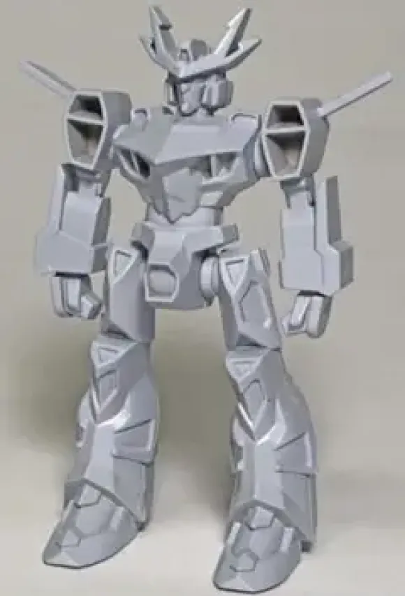 Choi-Pla iXine Advanced Project Color Ver.