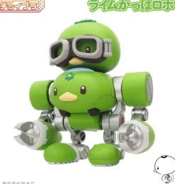 Choi-Pla Lime Kappa Robo