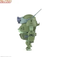 Choipla Scope Dog Green (VOTOMS)