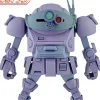 Choi-Pla Scope Dog Melquiya Army Color