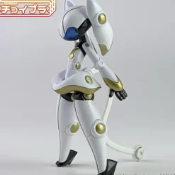 1/2 Choi-Pla Smart Daughter eos White